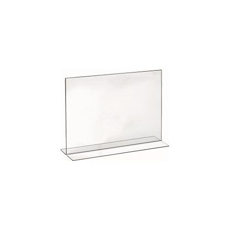 Lebez 7085 Bilderrahmen Einzelbilderrahmen Transparent