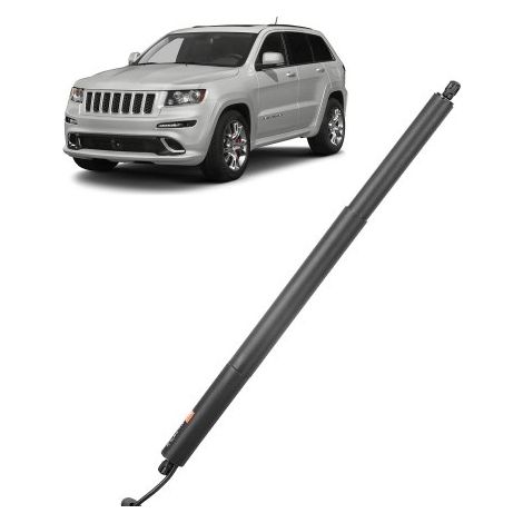 Vérin de Hayon Coffre Gauche Compatible avec Jeep Grand Cherokee (1/5)