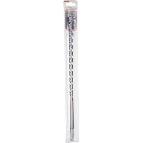 1x Jeu de foret à béton CYL-3 (pour béton, Ø 14 x 350 x 400 mm, accessoires perceuse à percussion) (1/4)