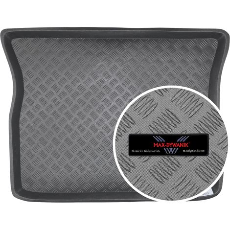 Tappetino per bagagliaio MAX-mat per Volkswagen Golf III Hatchback 1991-1998 (1/5)