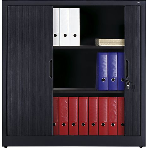 C+P, CP 3233-00 Armoire à volets roulants 120 x 123 R7021