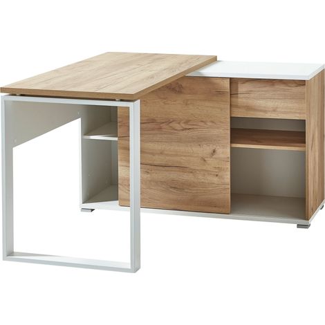 bümö Homy Winkelschreibtisch