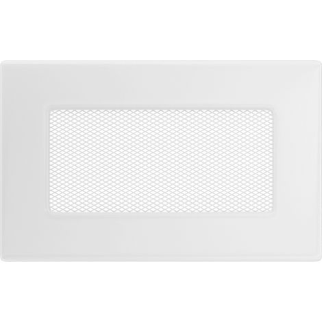 Vent Cover 11x17 white (1/3)