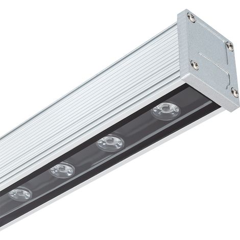 LED Wandfluter 18W IP65 100cm 4000K Neutralweiß