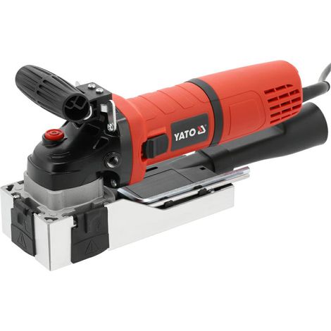 YATO FREZARKA DO LAKIERÓW 720W