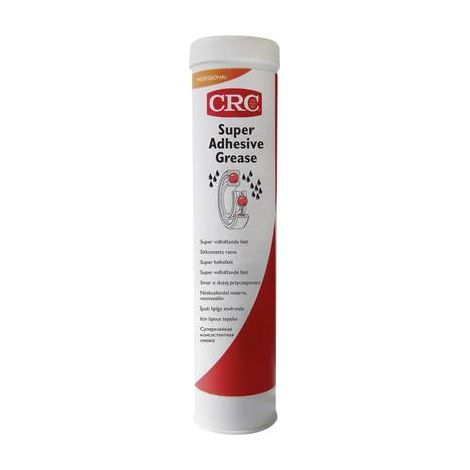 GRAISSE SUPER ADHÉRENTE CRC 30587-AB 400 G