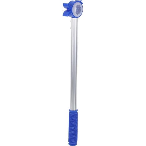 Ouverture de Fentre Tringle Rideaux Ouvre fentre pour Stores (1/5)