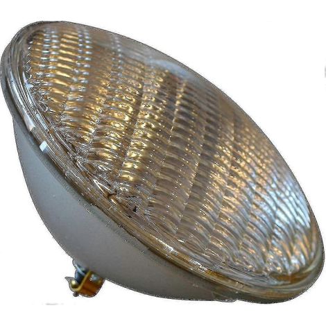 Ampoule de rechange PAR56 300 W pour éclairage subaquatique, blanc chaud -jie-jie (1/2)