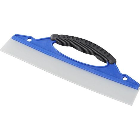 Spazzola tergicristallo in silicone 30 cm