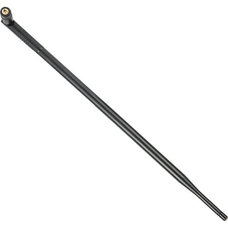 Antenne Wi-Fi double bande RPSMA à gain élevé 12 dBi 2,4 GHz/5 GHz (1/5)