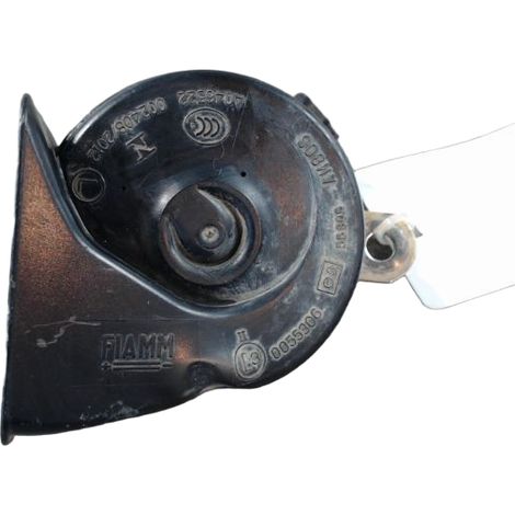 Klaxon / Avertisseur OPEL Corsa 2010- [PRODUIT D'OCCASION]♻️13474460 (1/3)