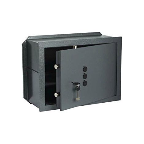 Cassaforte a Murare Meccanica 82210 Cisa Cm 36X15 H.cm 24 (1/3)