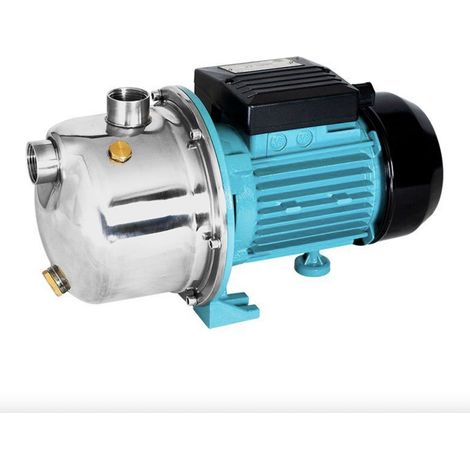 Groupe hydrophore OMNIGEN 230V - réservoir 24L (1,1kW) (1/2)