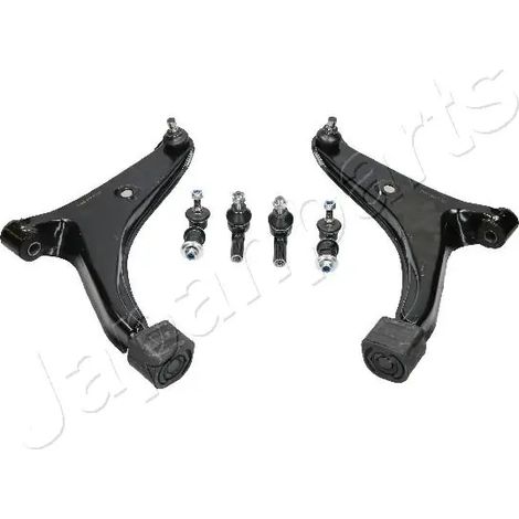 Jeu de bras, suspension de roue Japanparts SKS-800 SUBARU 4520060810 4520060812