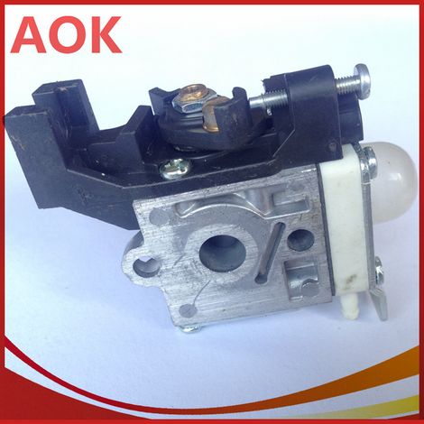 Carburateur ZAMA RB-K91 haute qualité pour la protection des plantes, tronçonneuse haute performance résistante à l'huile et à la corrosion (1/4)