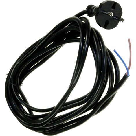 Ersatzteil - Rollenkabel nur Kabel -  - ELECTROLUX, PHILIPS, KOMPATIBEL, ROWENTA, SAMSUNG, TORNADO, KARCHER, MOULINEX, BLUESKY, FAKIR, ELCOTEC/ETA, FAM, SORMA, CLEANFIX