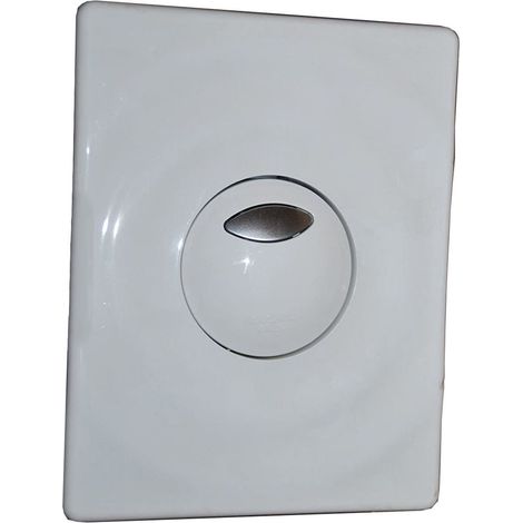 Ricambio piastra surf per cassette Dual Flush e Start & Stop 37376SH0 Grohe