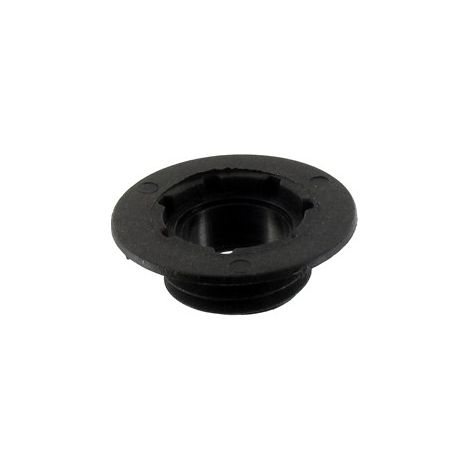 Vis Sans Fin Pour Pompe à Huile, Adaptable Husqvarna Pour Modèles 346xp, 351, 353, 357, 359. Remplace Origine 503 8921-02, 503 8