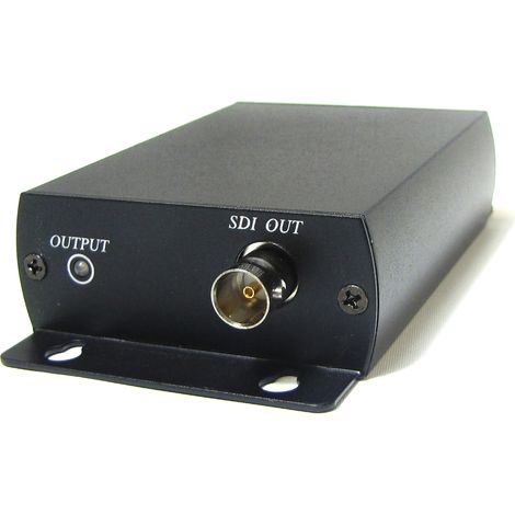 BeMatik - Convertisseur HDMI vers SDI HD-SDI 3G-SDI (1/3)