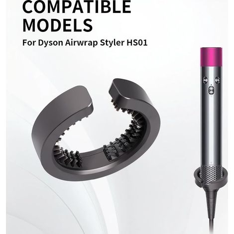 Filterreinigungsbürstenteile und Zubehör für Dyson Airwrap Styler HS01, Teilenummer 969760-01 (1/4)