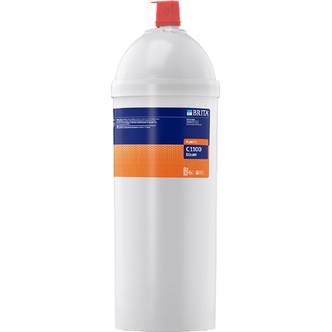 Cartuccia filtro vapore BRITA PURITY C1100 (1/5)