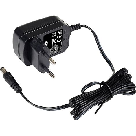 Akyga AK-TB-08 Bloc d'alimentation à tension fixe 5 V 1 A 5 W (1/3)