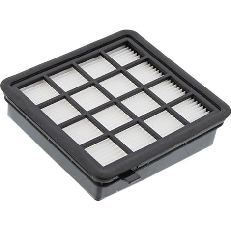 Filtre hepa pour Aspirateur ELECTROLUX 4055405122 (1/2)
