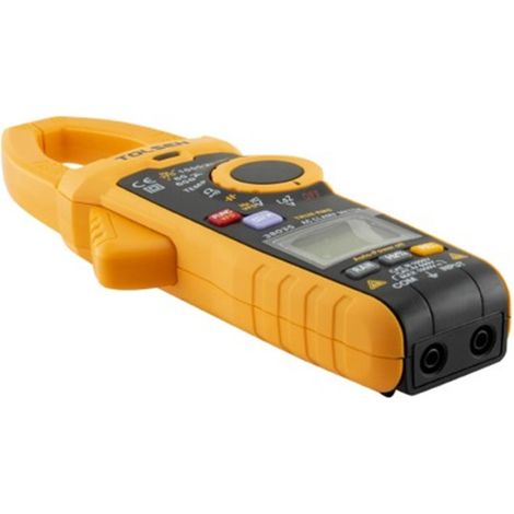 Medidor digital de pinza TOLSEN, TOLSEN