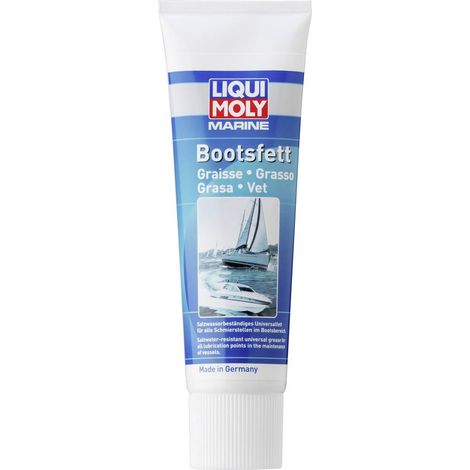 Liqui Moly Grasso per barche Marine 250 g