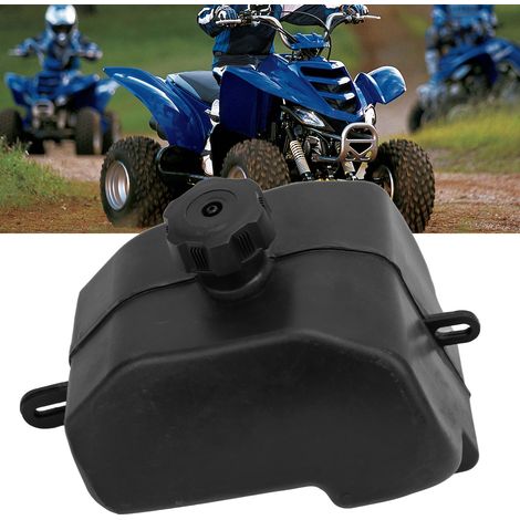 1,8-Liter-Kunststofftank, geeignet für Quads mit 50-125 cm³ Hubraum (1/5)