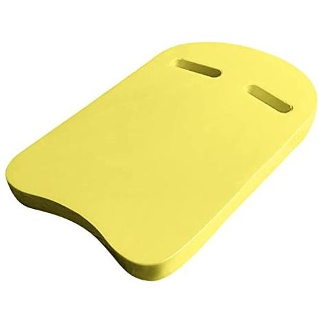 Planche De Natation en Forme De U, Planche De Natation pour Adultes, Planche D'entraînement À La Natation, Planche Flottante De Piscine pour Adultes Et Enfant, Planche De Natation Légère (1/5)