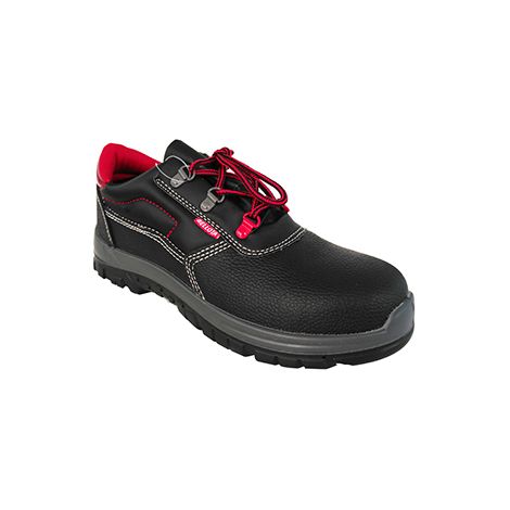 Chaussure en cuir BELLOTA S3 numéro 46 avec bout et semelle en acier (1/2)
