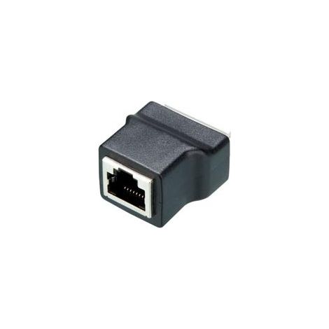 Connecteurs RJ45 Femelle 8 Pôles - Velleman - Pour (1/2)