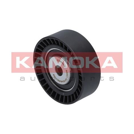 Rodillo de correa trapezoidal R0001 Kamoka (1/4)