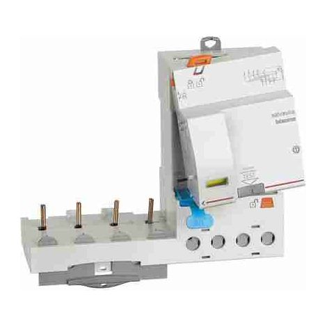 BTIG45AC63 Modulo differenziale SALVAVITA 4P - tipo AC - In= 63A - Idn= 500mA