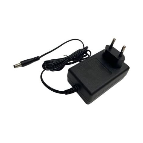 Adaptateur AC/DC 24V c.c., 1.66A, 40W, Adaptateur chargeur, Régulée ( Prix pour 1 )