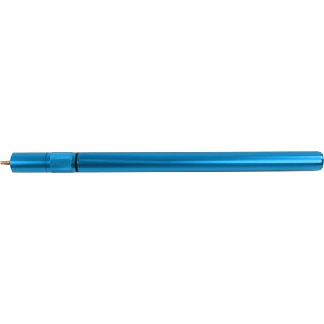Allonge Pour Queue De Billard - Allongeur Télescopique En Alliage D'Aluminium - 17 Pouces - 43,3 À 70,5 Cm - 1 Pièce (1/5)