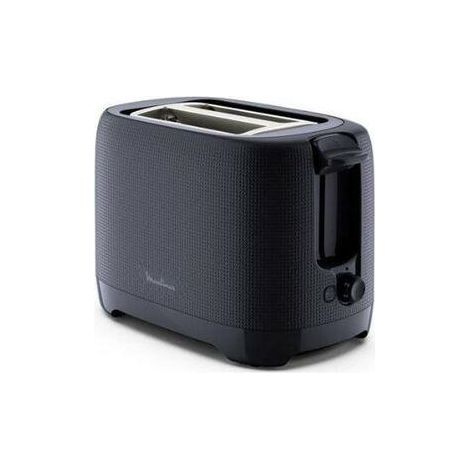 Moulinex LT2M0810 Toaster blau Nacht 850W