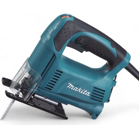 Seghetto alternativo leggero 18 mm 4327 Makita 450 watt (1/5)