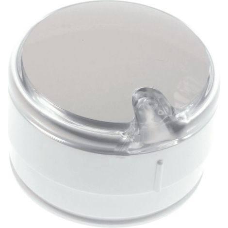 BOUTON SÉLECTEUR PROGRAMMATEUR pour LAVE LINGE CANDY -... (1/2)