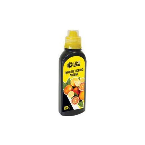 Concime liquido agrumi 500 g