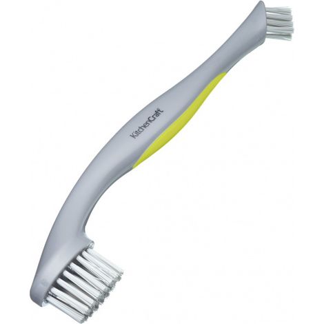 KitchenCraft geschirrspülbürste 28 cm grau