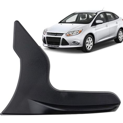 Verstellbarer Haltegriff für Fahrersitz vorne links, grau, für Ford Fiesta Focus 8A61-A61735-AA 1531242-Crezuo