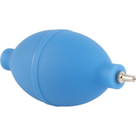 Mini souffleur à poussière en caoutchouc, dépoussiéreur à air comprimé, outil de nettoyage puissant (1/5)