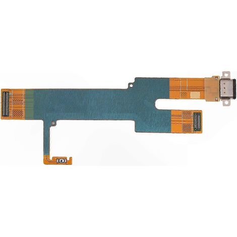 Flexibles Ladekabel für das robuste Smartphone S62 Pro, passender USB-Anschluss, langlebiges und praktisches Zubehör, kompatibel mit dem robusten Handy, hochwertiges flexibles Ladekabel. (1/4)