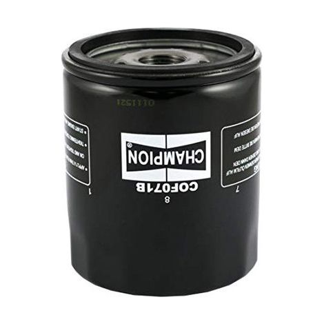 Filtre à Huile Adaptable - Similaire HF171B