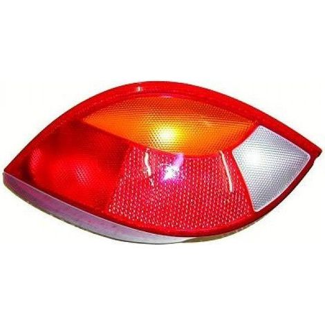 Feu arrière droit Ford Ka 1996-2008 (1/2)