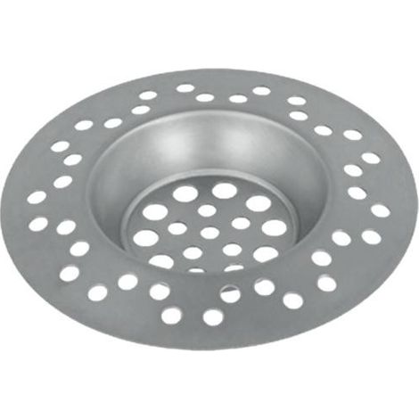 GRILLE EVIER INOX 297570 METALTEX (1/2)