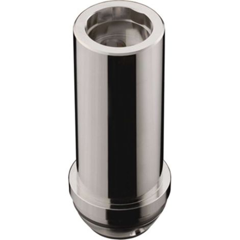 Hansgrohe Prolongación 60 mm para pie, 93882000