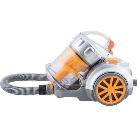 Aspirapolvere a traino TC34 (1/4)